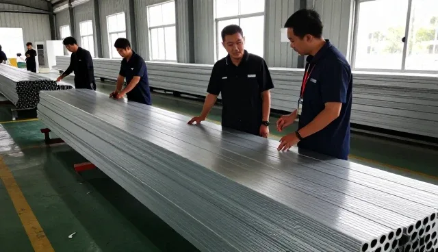 金属材料：来图定制在实验室环境的应用要点
