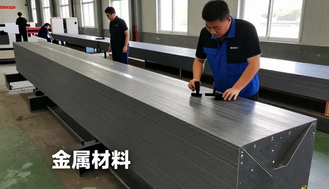 聊城顺德金属材料有限公司让销售于一体的应用更加简单