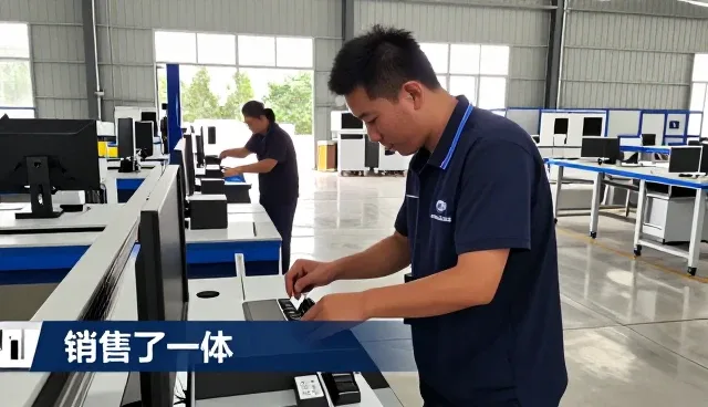 规格定制帮助客户实现来图定制目标